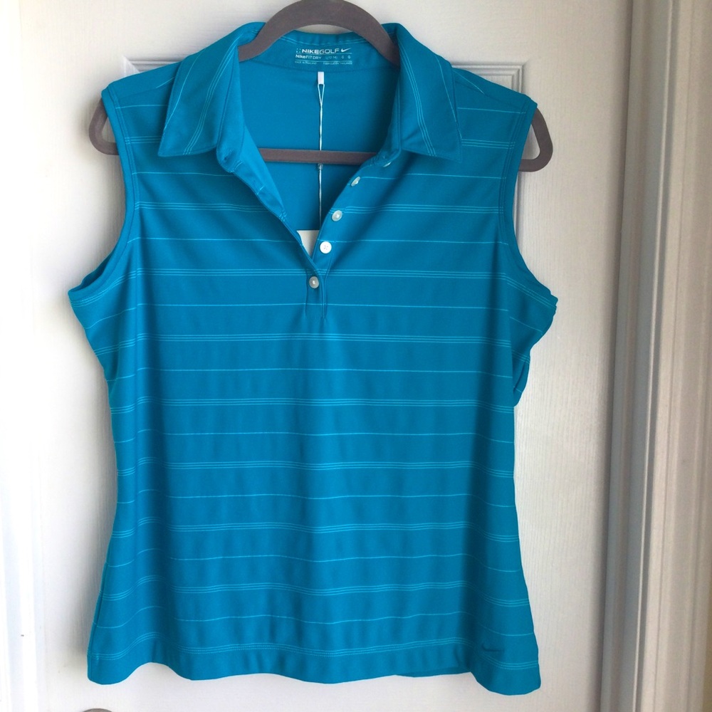 Women’s Nike Dri-FIT Victory Athletic Polo
